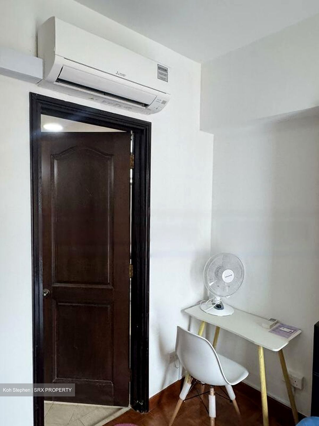 The Bencoolen (D7), Apartment #502159511